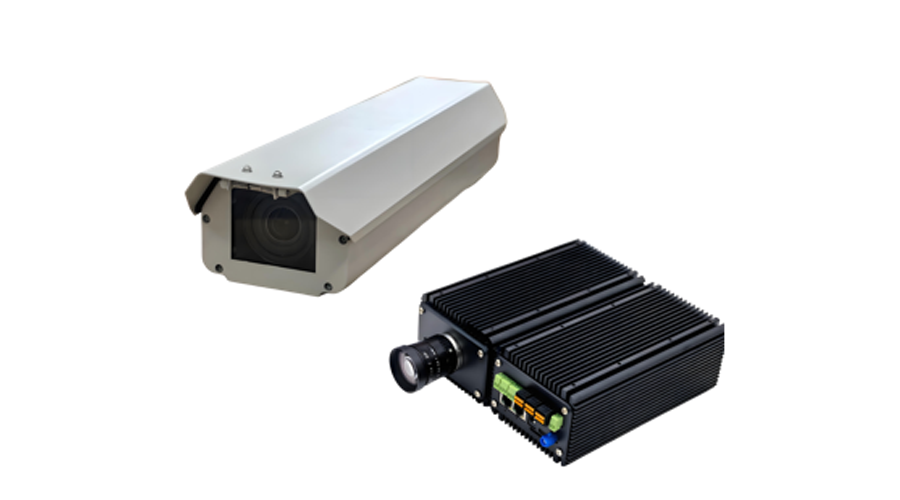 58T超强算力  8百万分辨率车路协