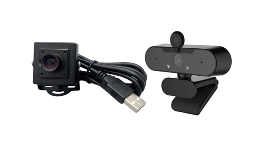 海思608/610方案UVC免驱US