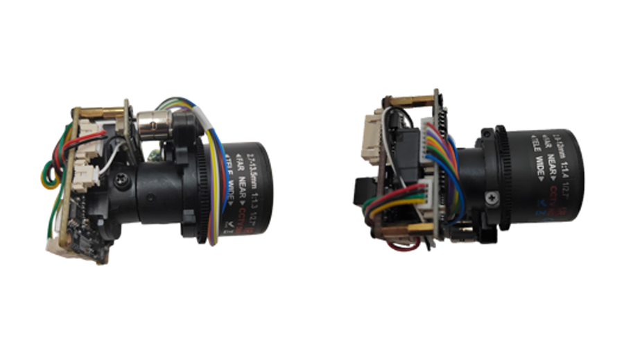 海思608/610方案 极致性价比电