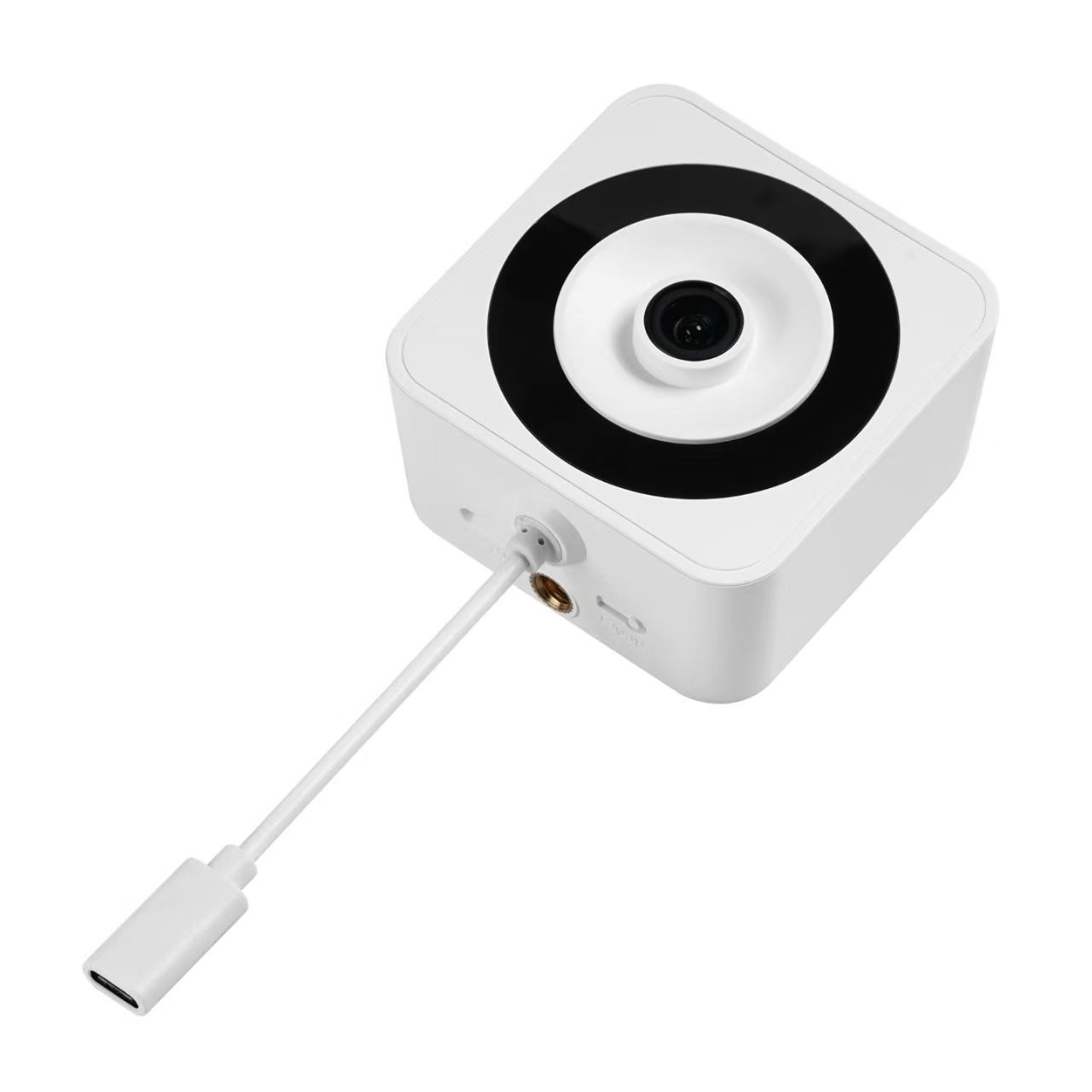 涂鸦智能蓝牙双频WiFi贴窗机2MP-4MP（星光全彩）